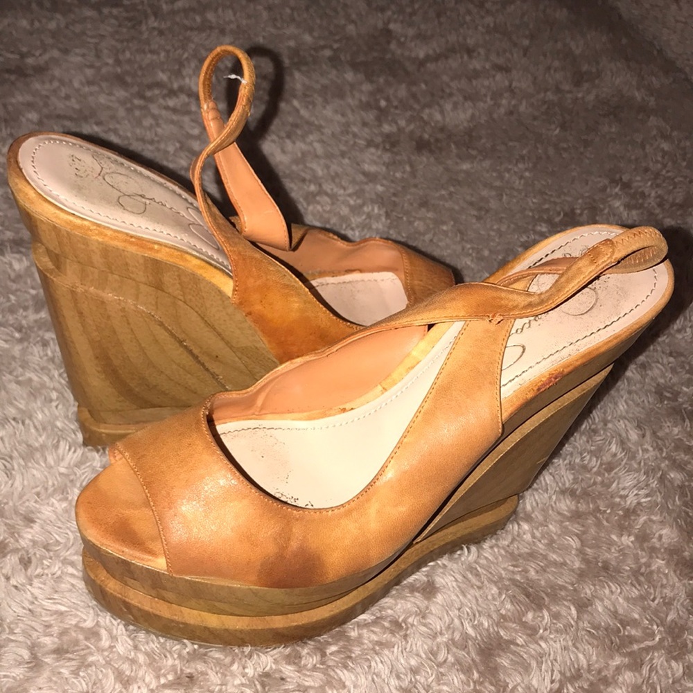 Wedges - Picture 3 of 4